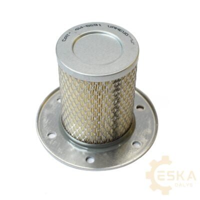 Filtras Originalas - 4W6691