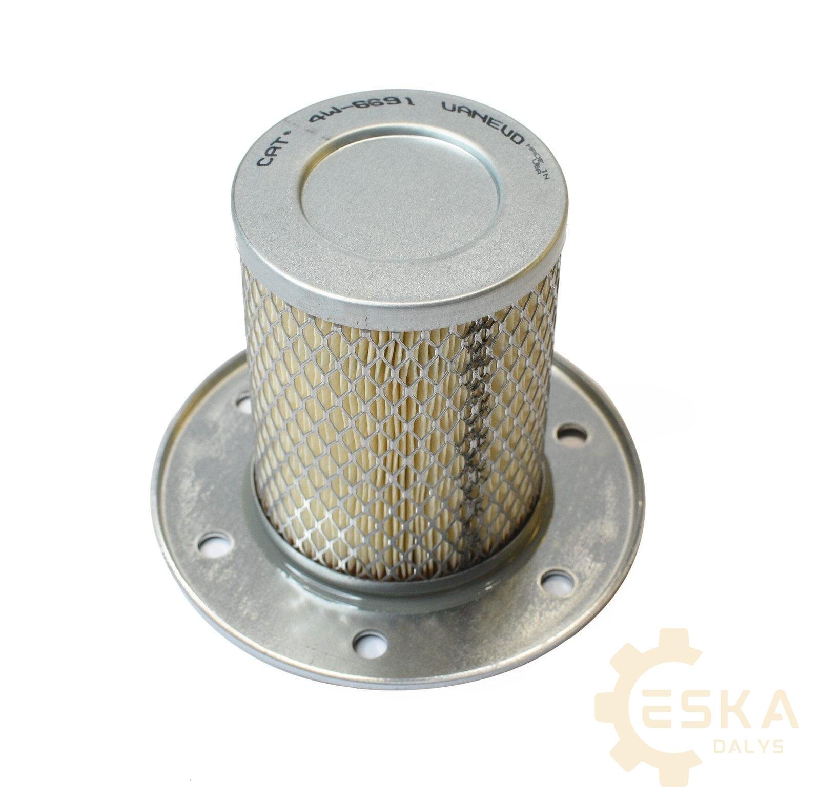 Filter Original - 4W6691
