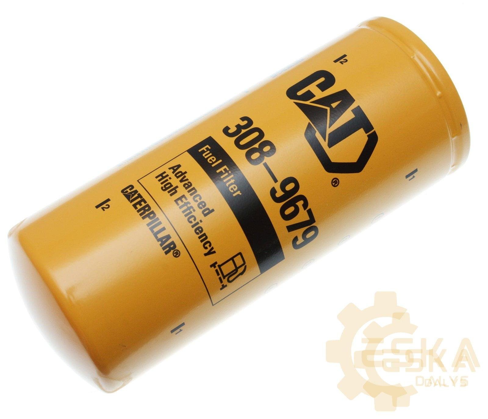 Filtre à carburant d'origine - 3089679