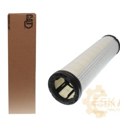 Oro filtras Originalas - 3318108