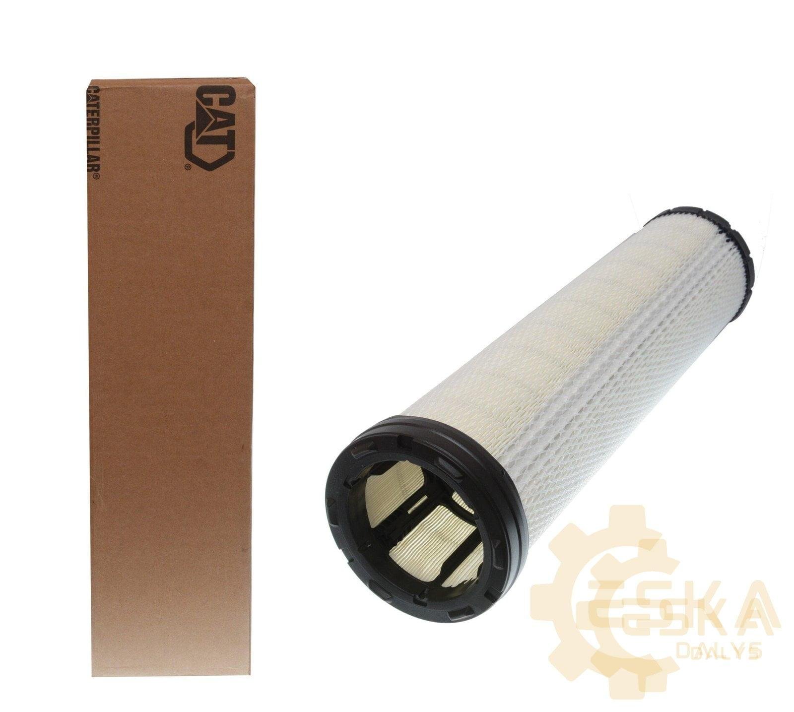 Oro filtras Originalas - 3318108