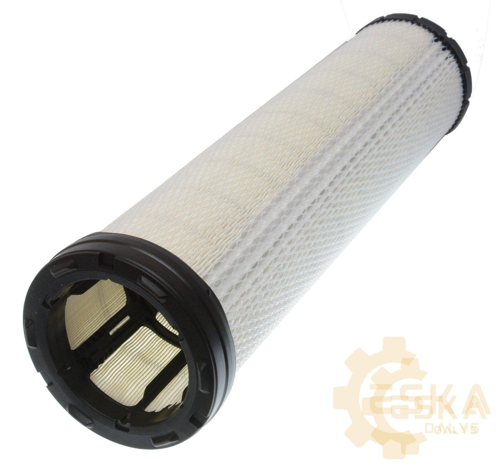 Oro filtras Originalas - 3318108 – Image 2