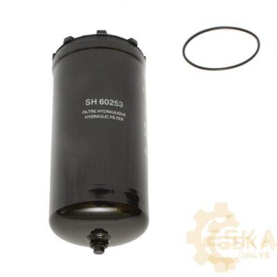 Hidraulinis filtras - 3101252