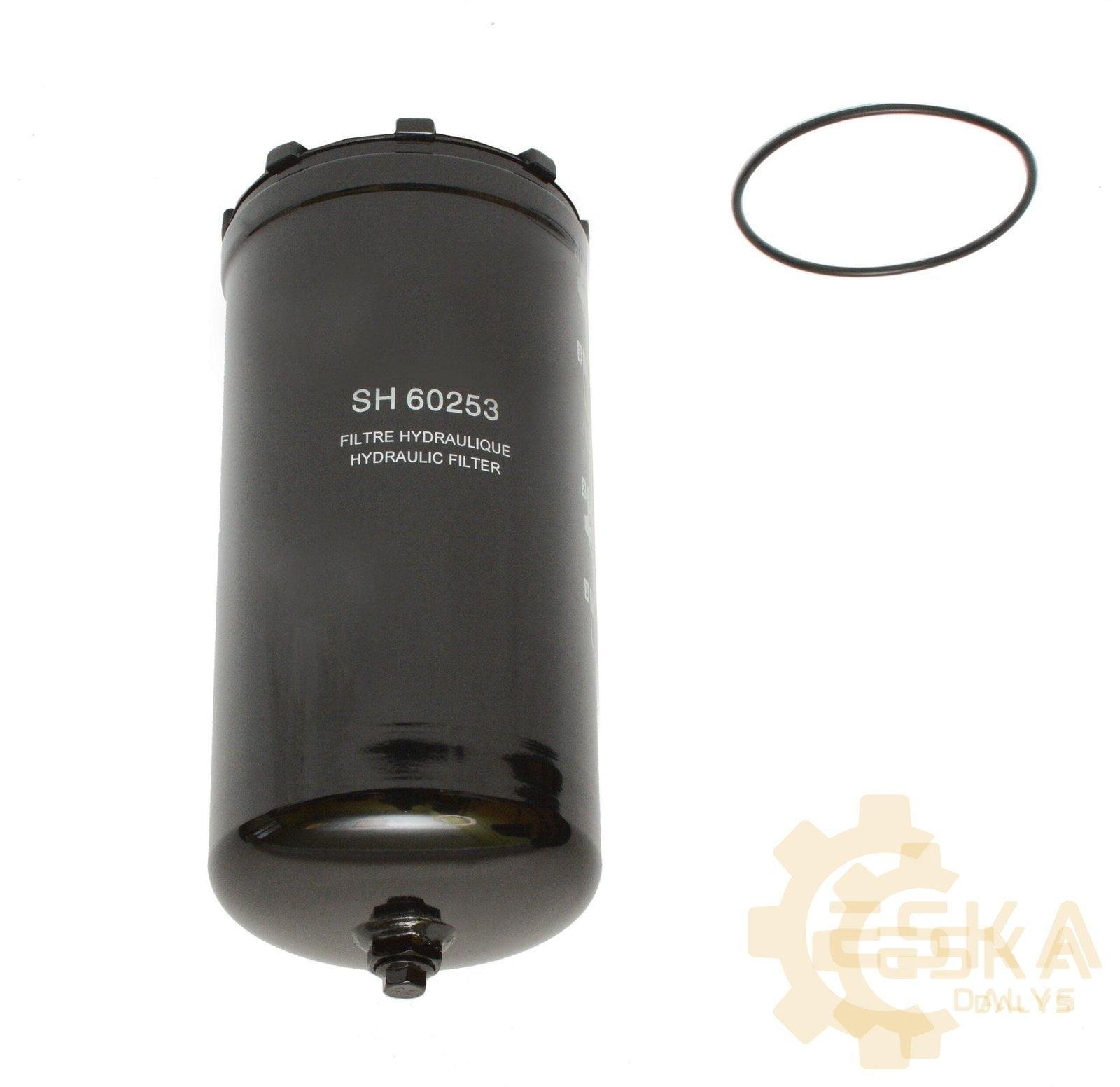 Hidraulinis filtras - 3101252