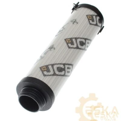 Filtras Originalas - 334/L6678
