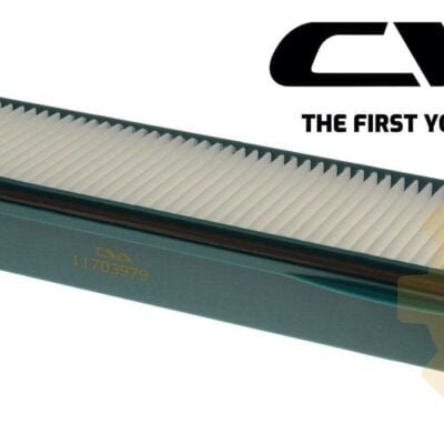 Oro filtras CVA - 11703979