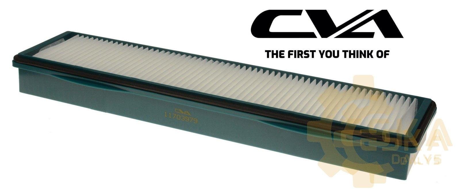 Oro filtras CVA - 11703979