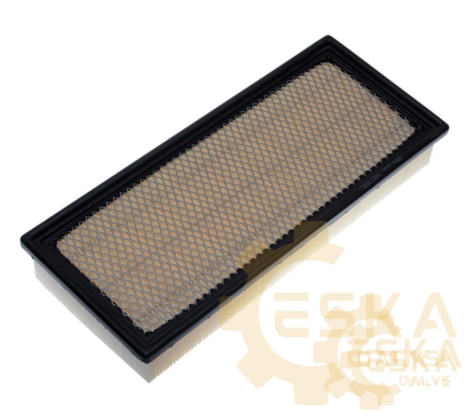 Kabinos filtras - 2667765