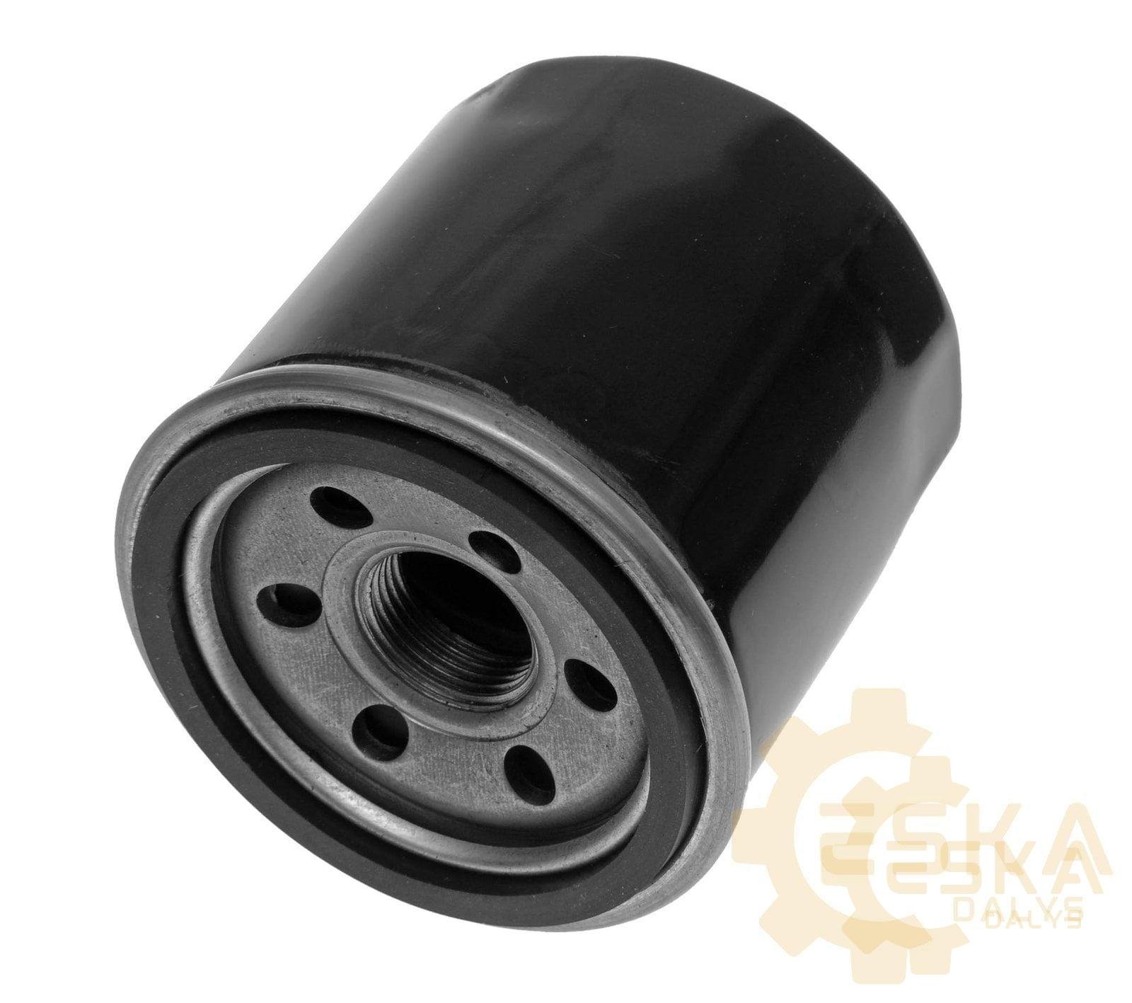Oil filter - 3769707
