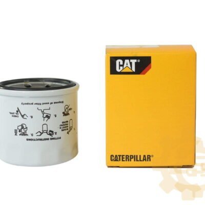 Oil filter Original - 3769707