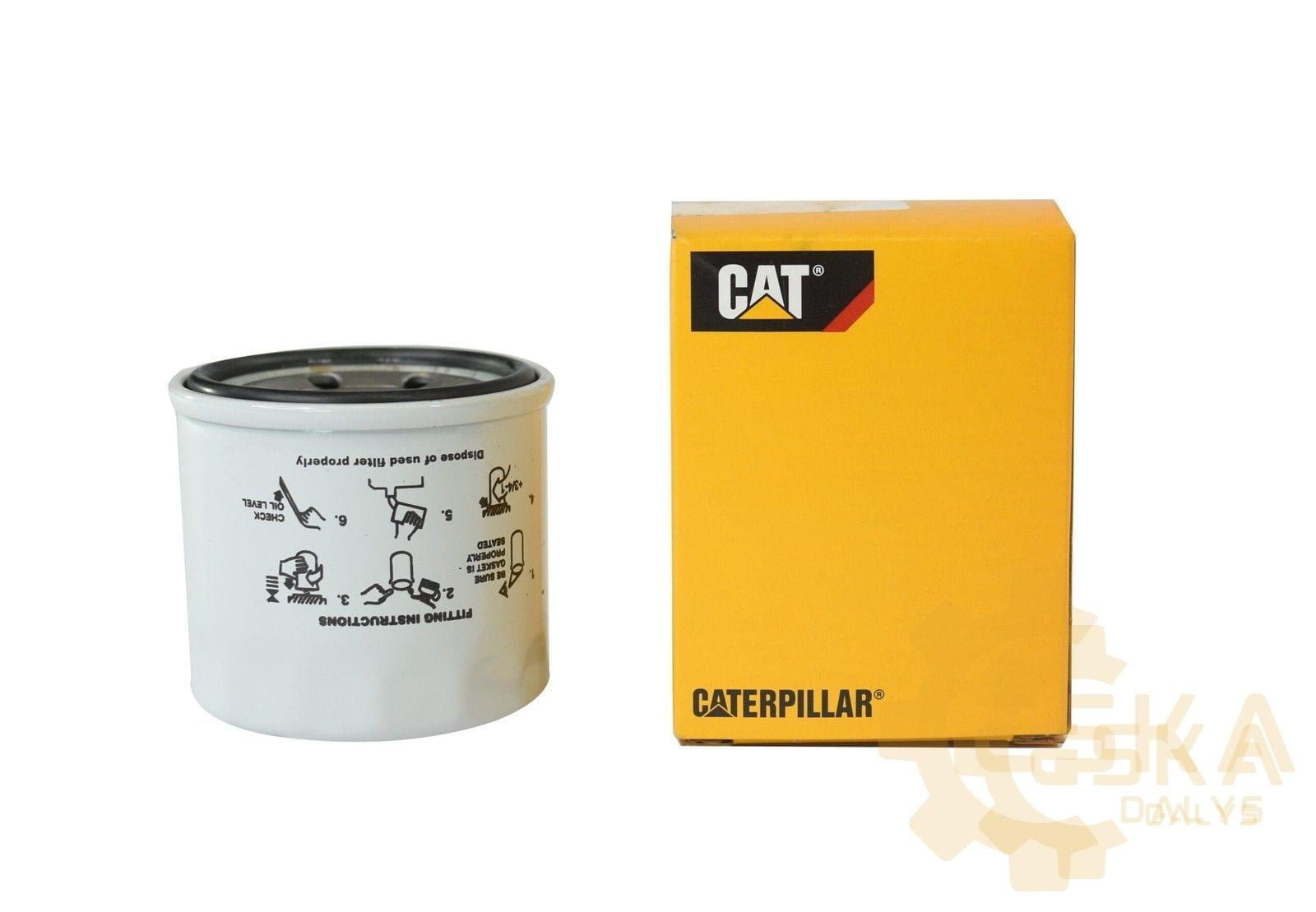Oil filter Original - 3769707