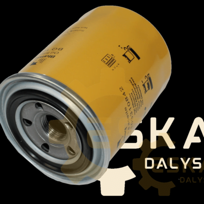 Filtre à huile - 14528387