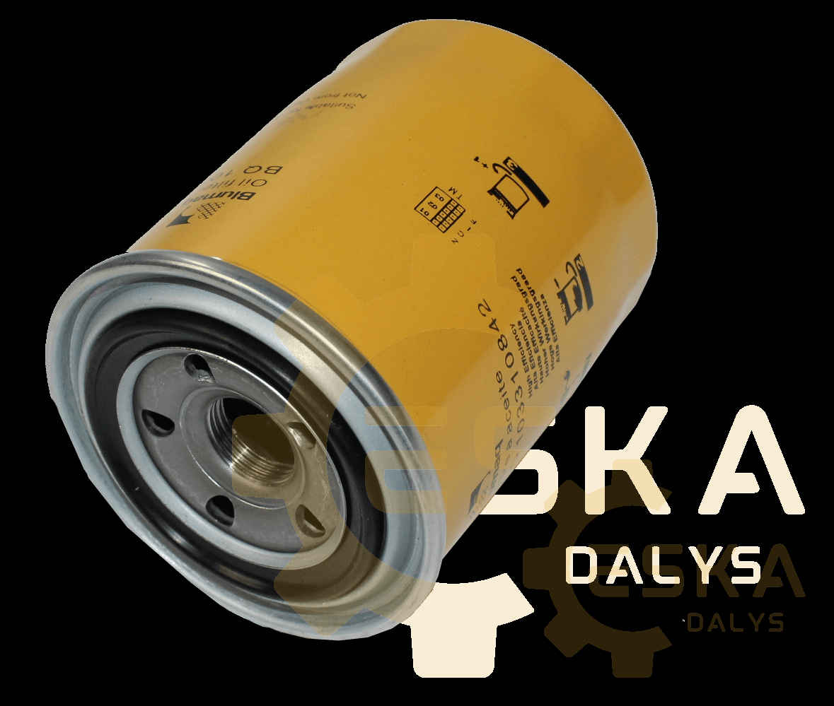 Filtre à huile - 14528387