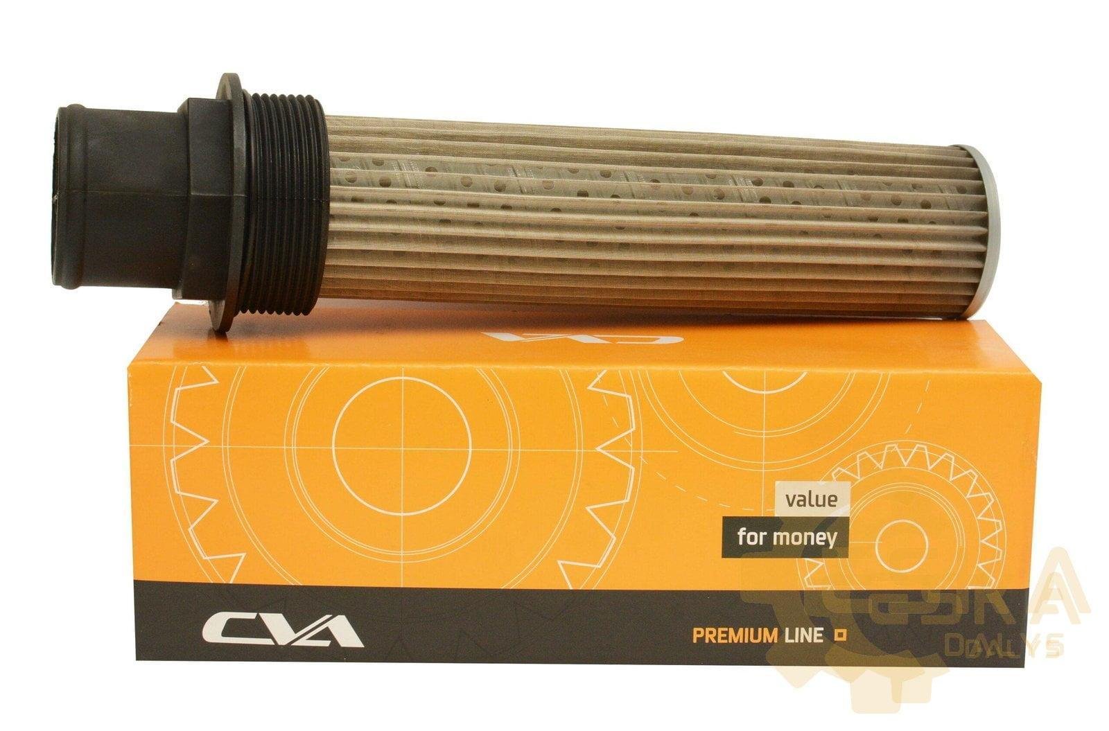 Hidraulinis tepalo filtras CVA - 32/920300