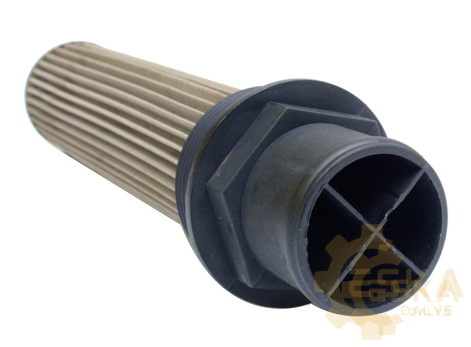 Hidraulinis tepalo filtras CVA - 32/920300 - Vaizdas 2