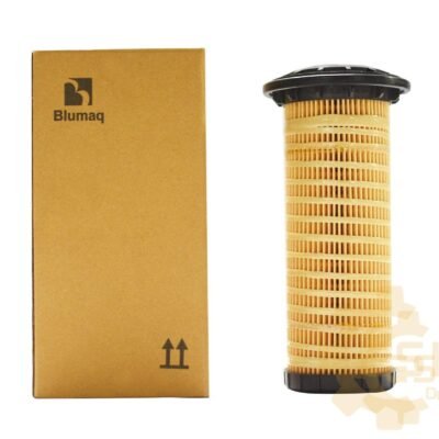 Tepalo filtras - 3223155