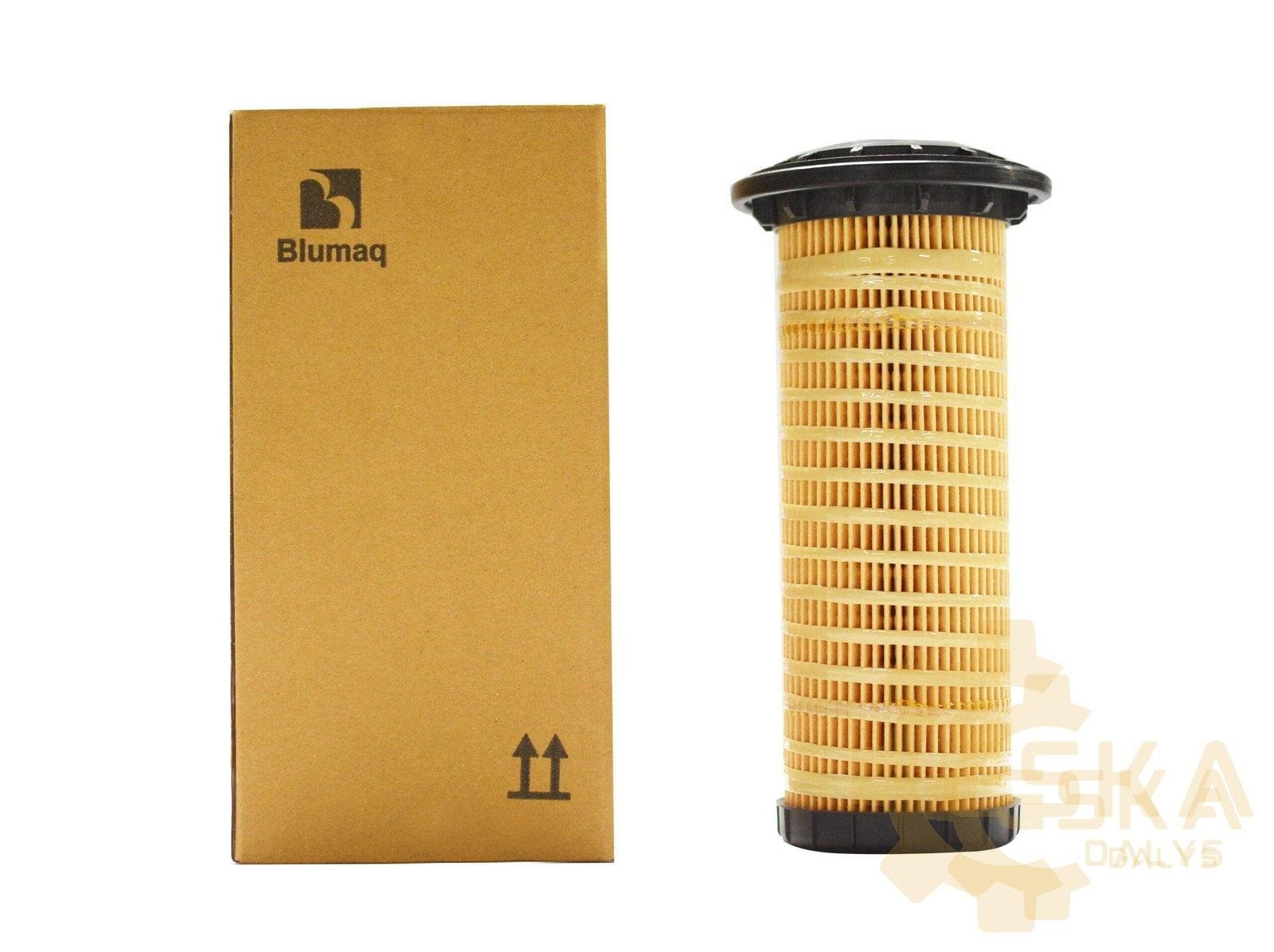 Tepalo filtras - 3223155