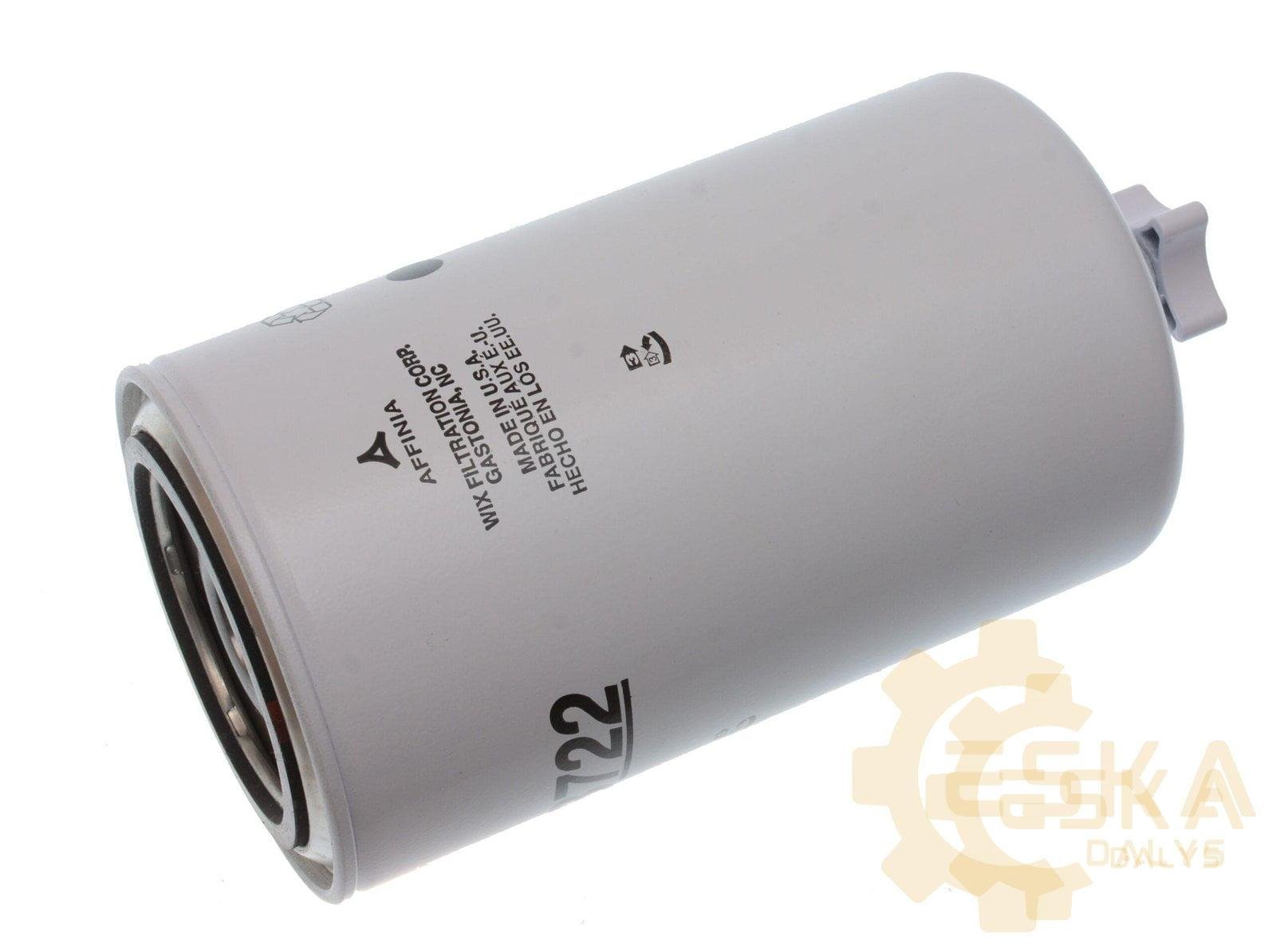 Kuro filtras - 6737-71-6110 - Vaizdas 3