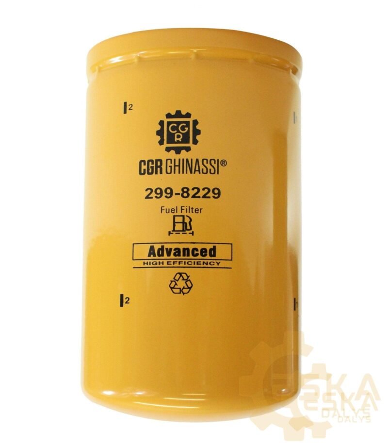 Kuro filtras CAT M316D - 2998229