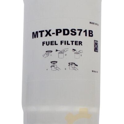 Kuro filtras - 3976655