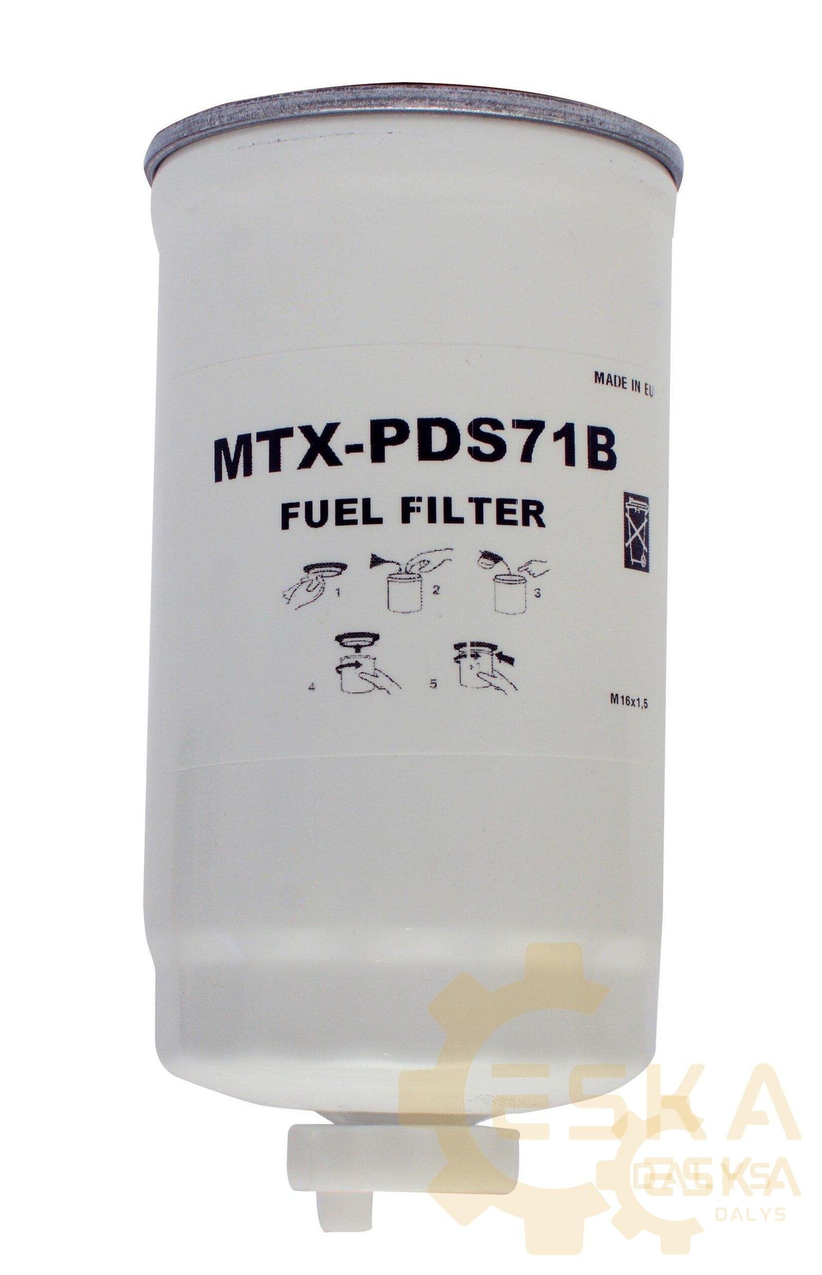 Kuro filtras - 3976655