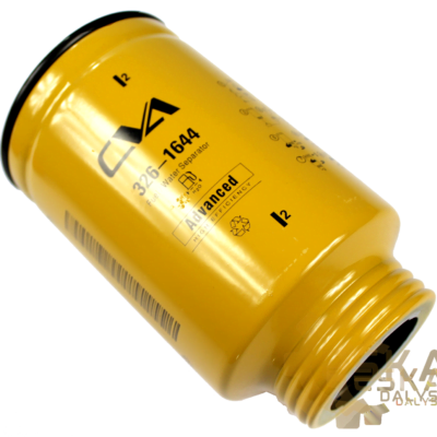 Kuro filtras CVA - 3261644