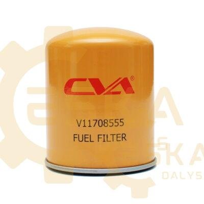Filtras CVA - 11708555