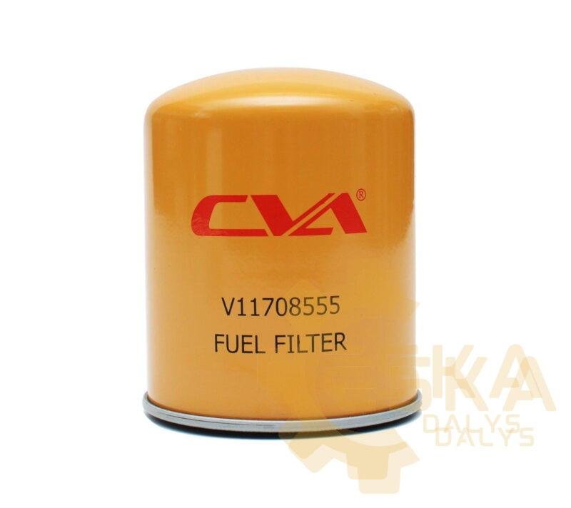 Filtras CVA - 11708555