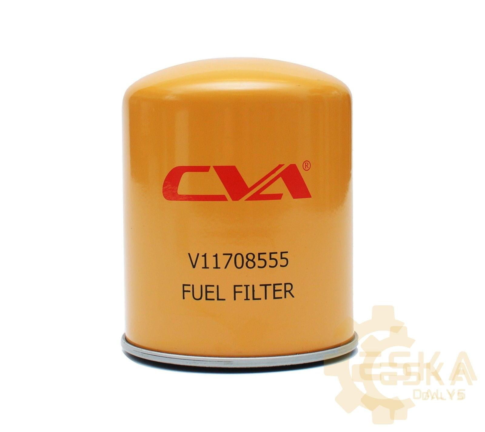 Filtras CVA - 11708555 - Image 2