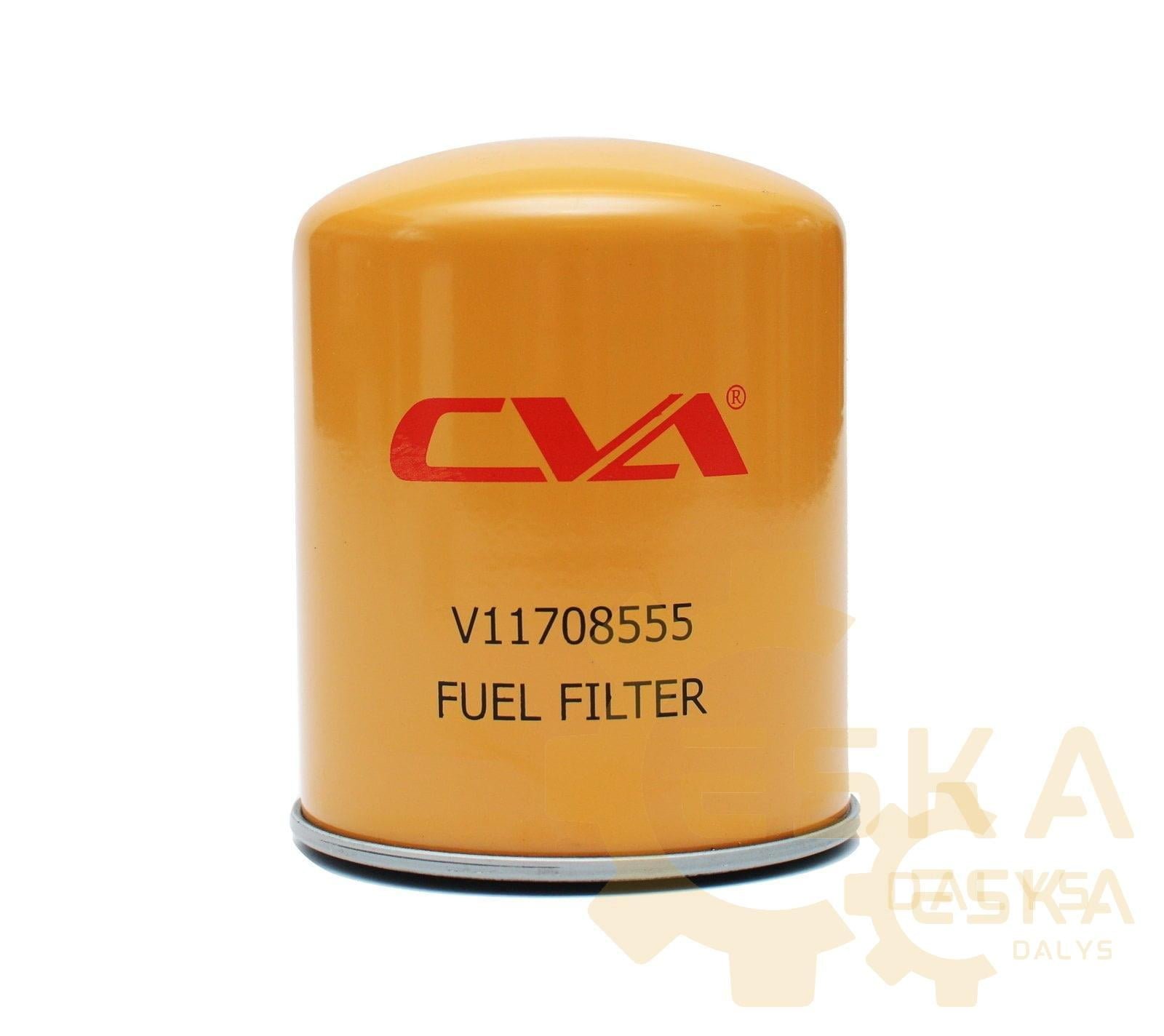 Filtras CVA - 11708555