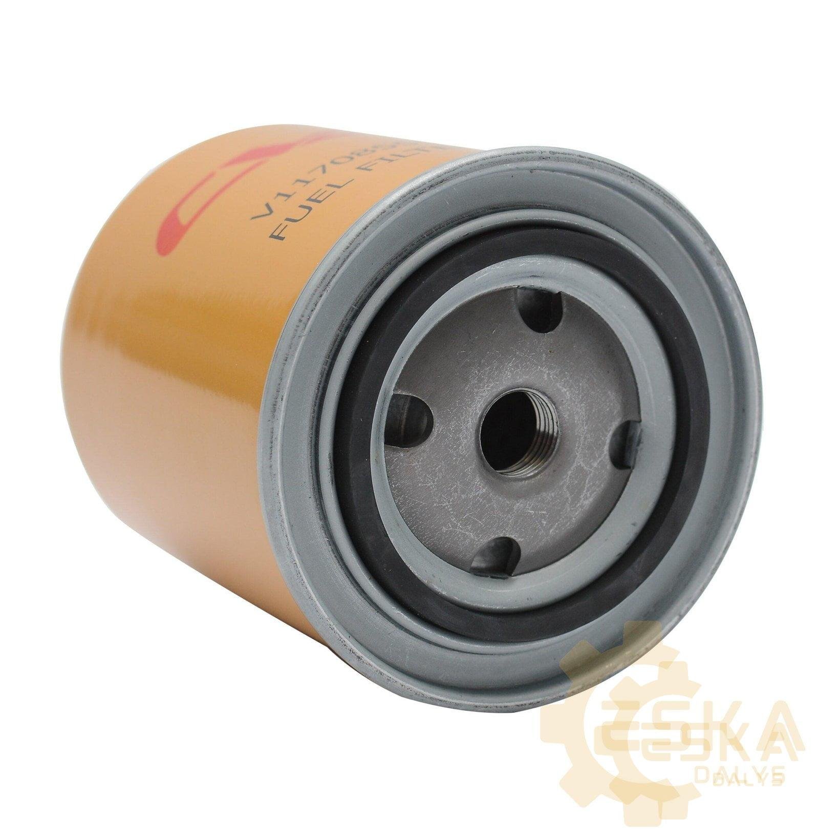 Filtras CVA - 11708555 - Image 3