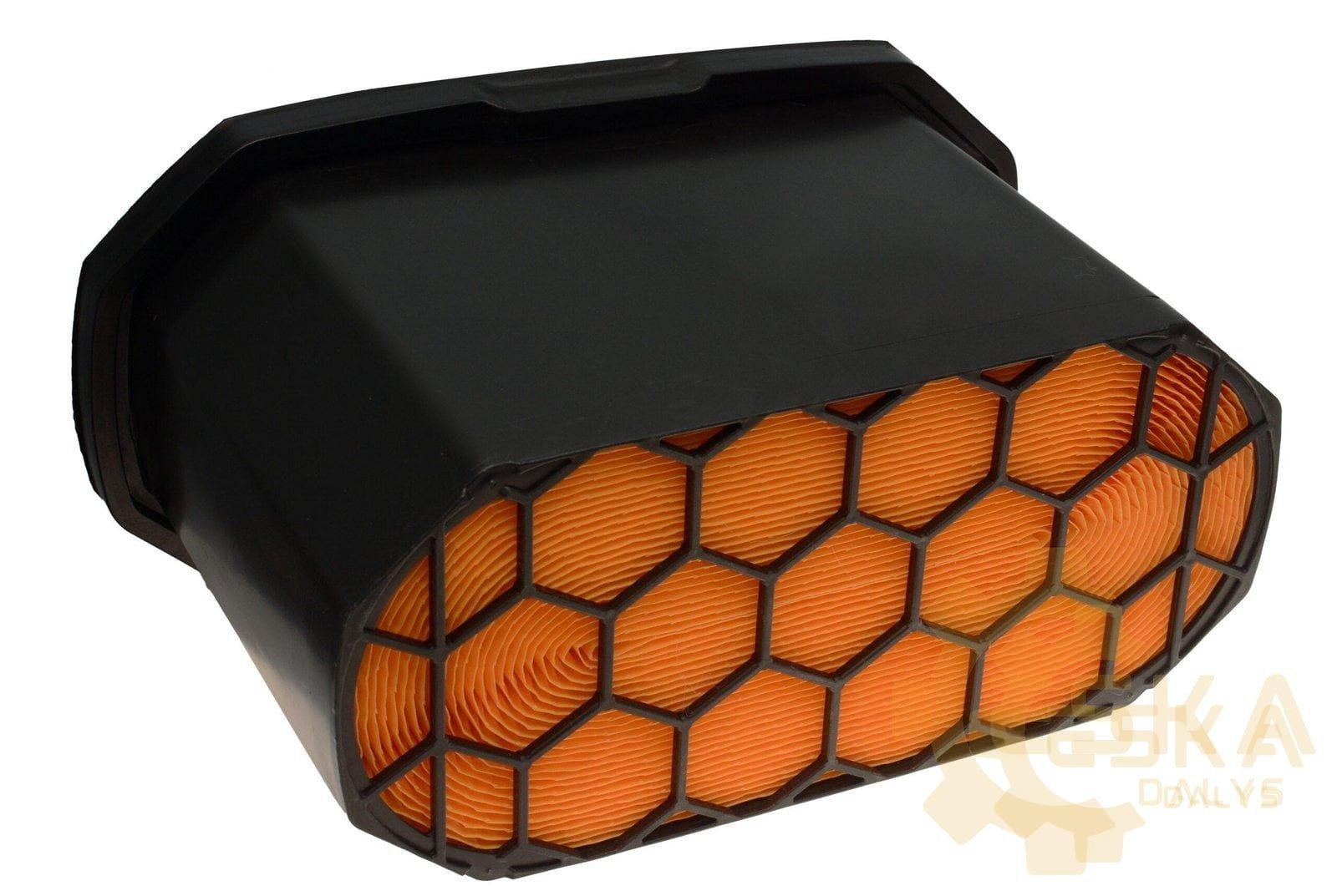 Oro filtras - 4798989