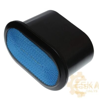Išorinis oro filtras - 333/D2696