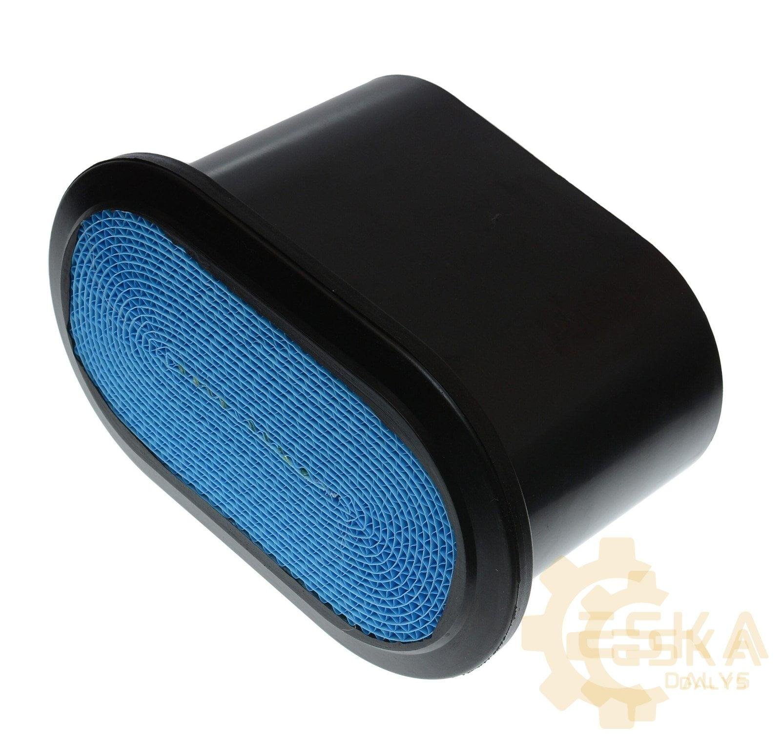 Išorinis oro filtras - 333/D2696