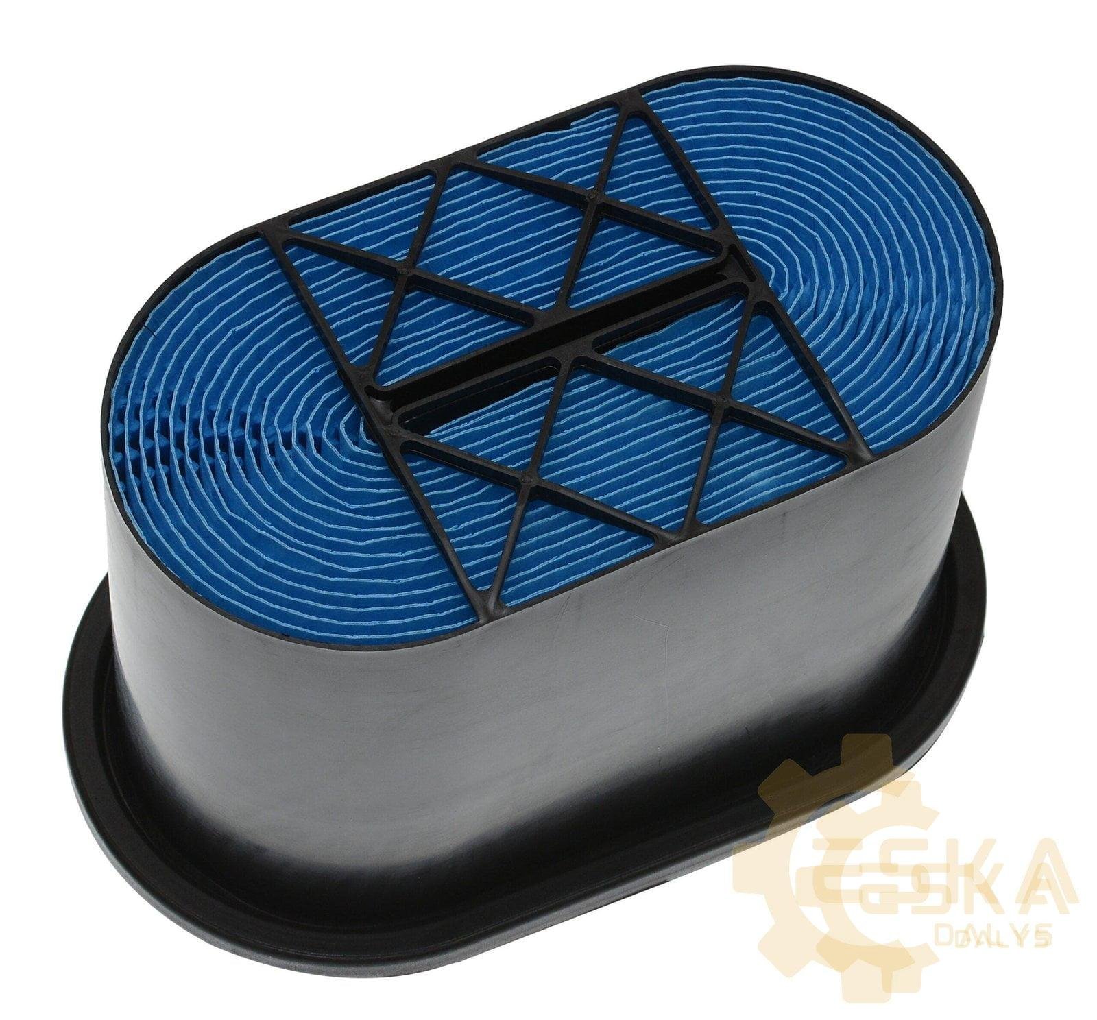 Išorinis oro filtras - 333/D2696 - Vaizdas 2