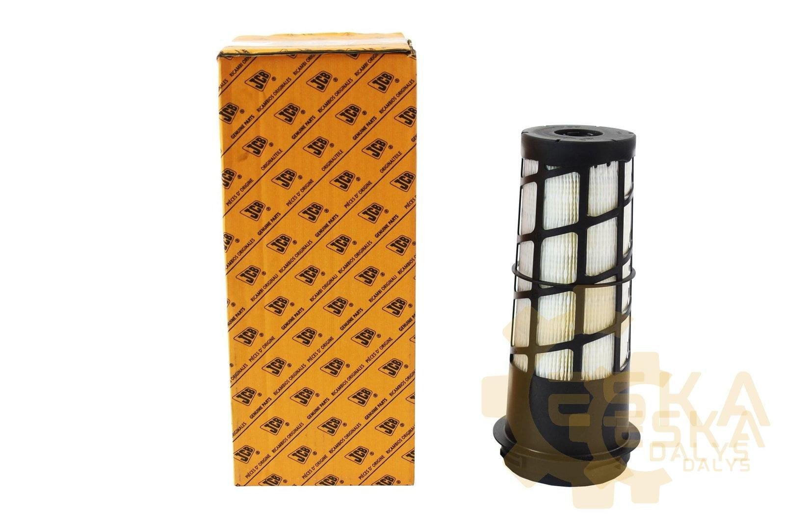 Išorinis oro filtras G - 32/925894