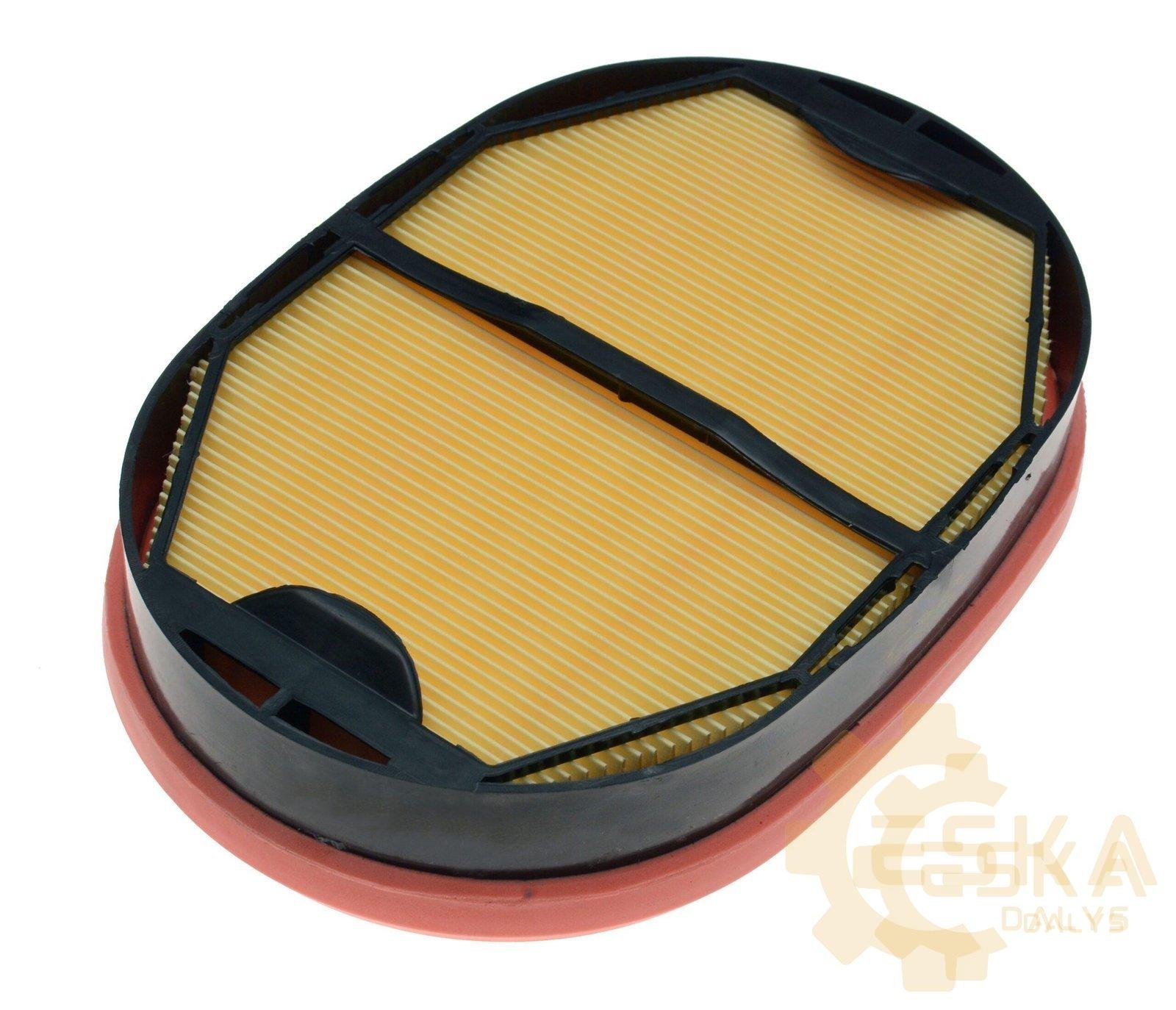 Vidinis oro filtras CVA - 2277449 - Image 2