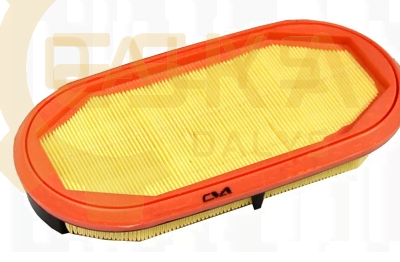 Oro filtras CVA - 2525002