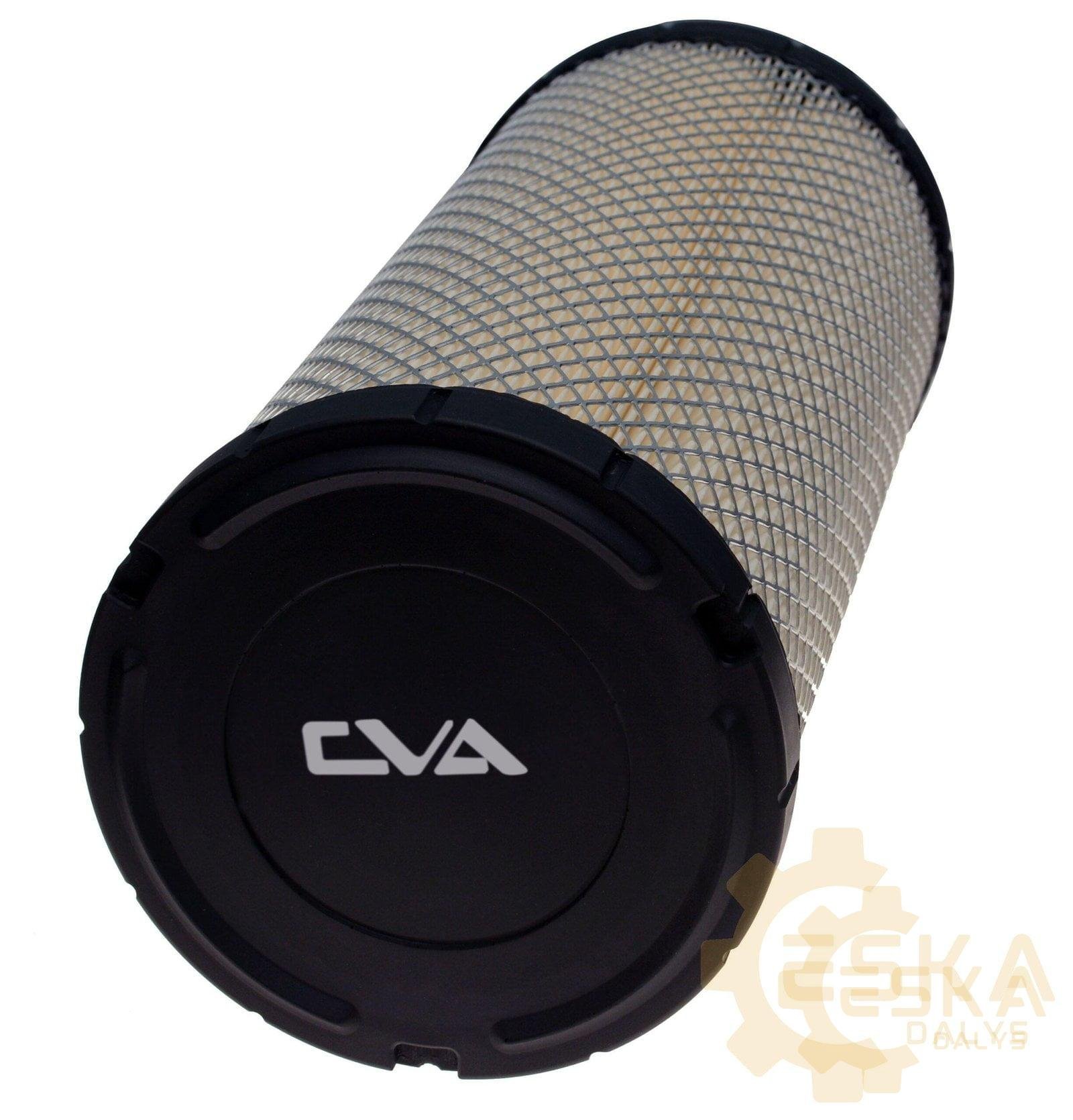 Išorinis oro filtras CVA - 1348726 - Vaizdas 3