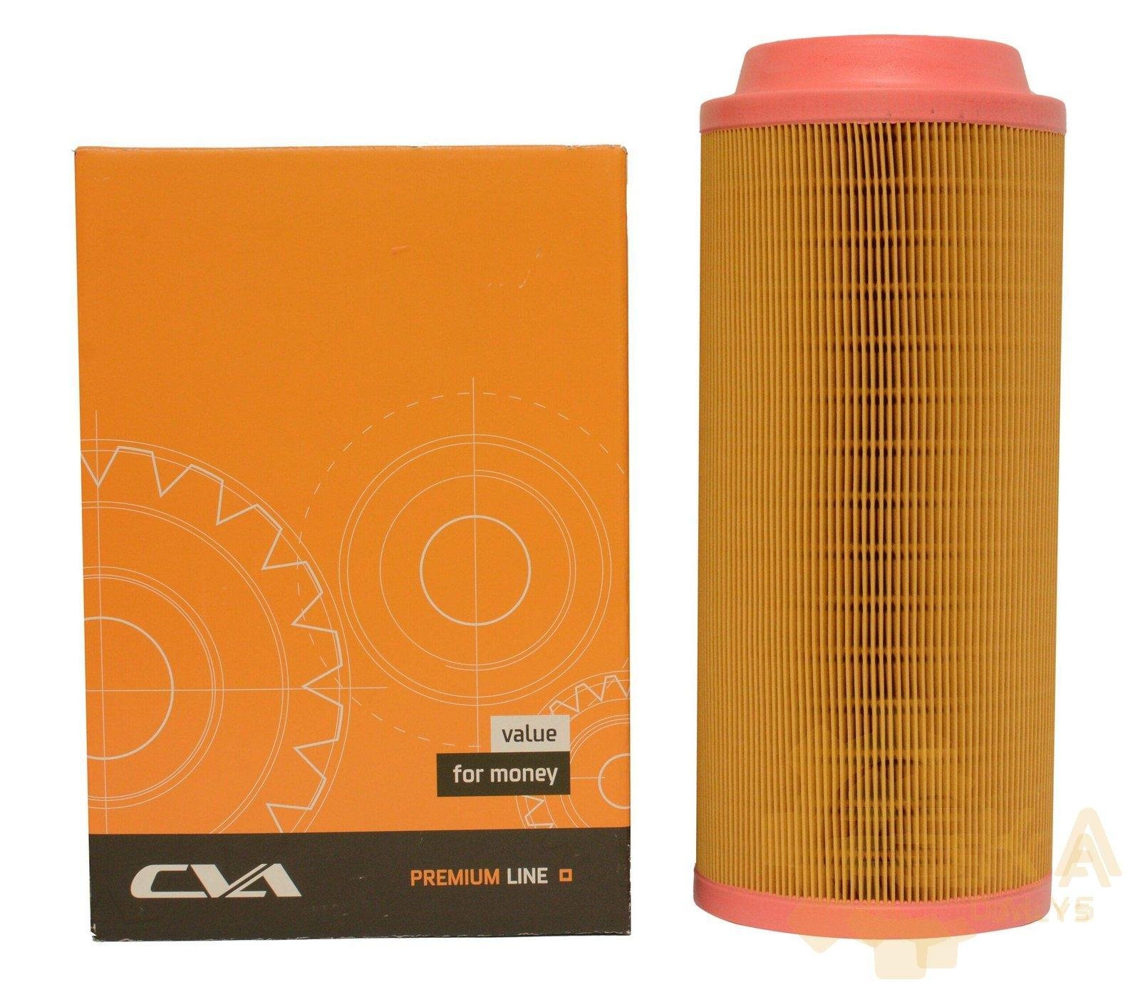 Išorinis oro filtras CVA - 2903849