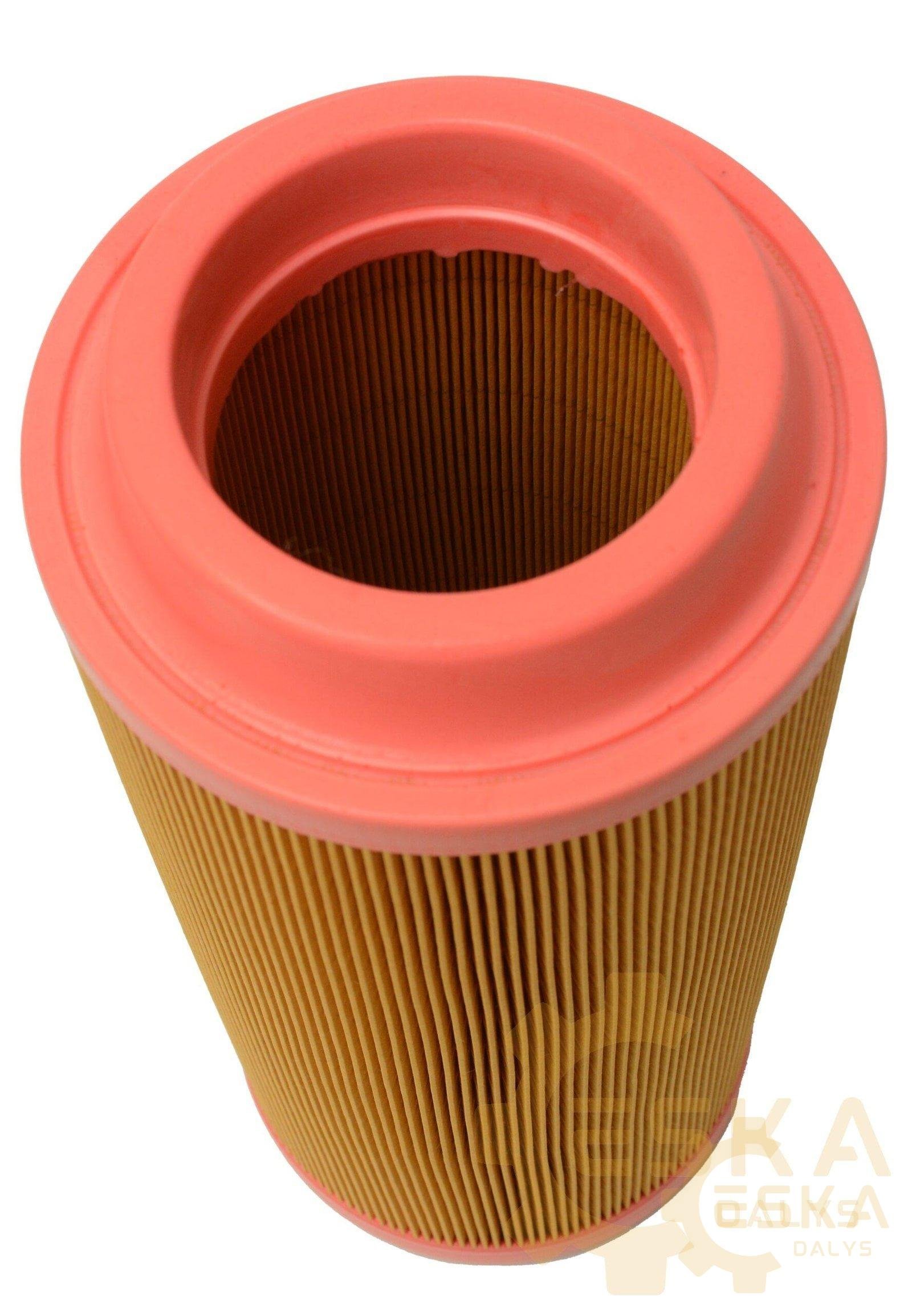 Išorinis oro filtras CVA - 2903849 - Vaizdas 3