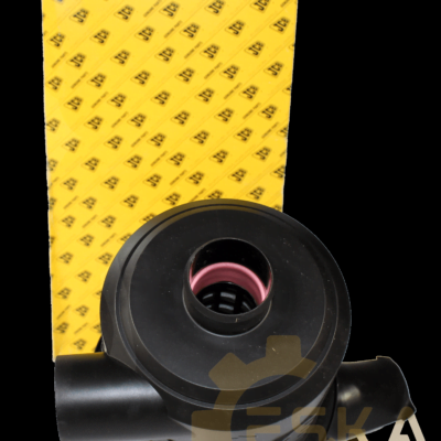 Oro filtras JCB - 580/12200