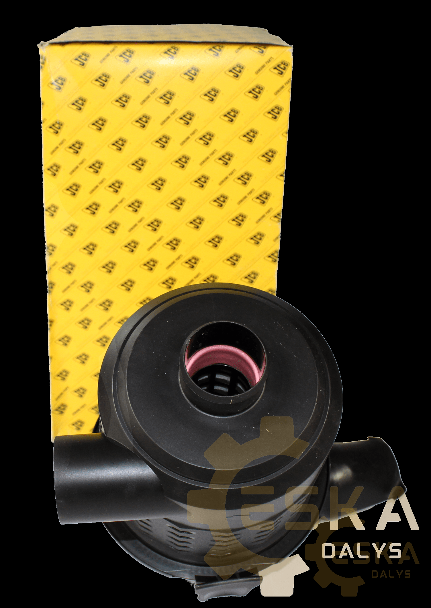 Oro filtras JCB - 580/12200