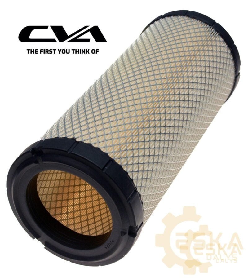 Išorinis oro filtras CVA - 14519261