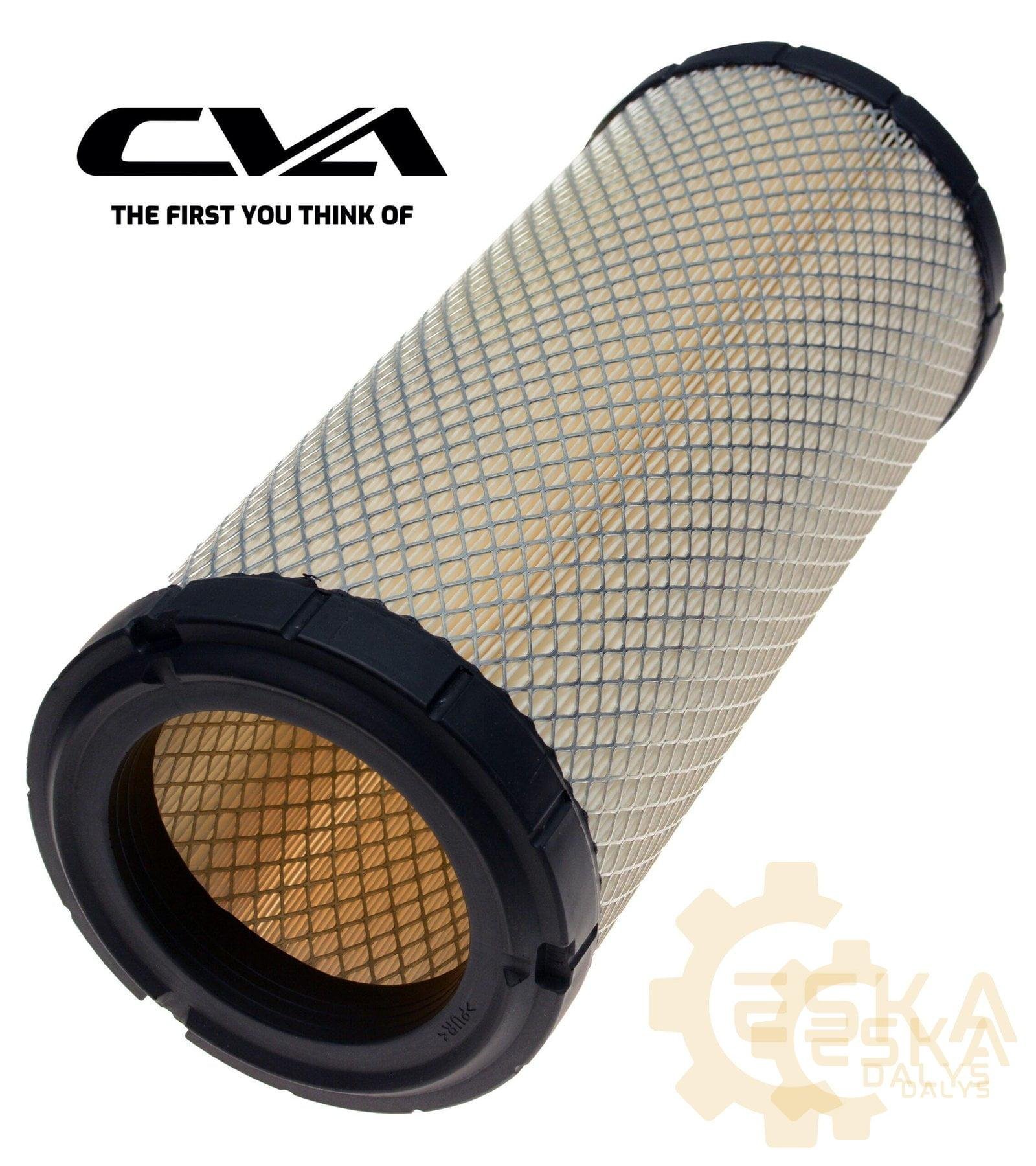 Išorinis oro filtras CVA - 14519261
