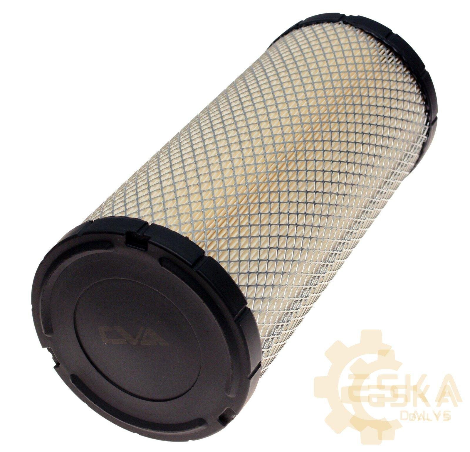Išorinis oro filtras CVA - 14519261 - Vaizdas 2