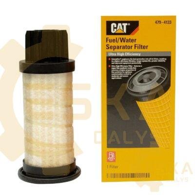 Filtras CAT Originalas - 4794131