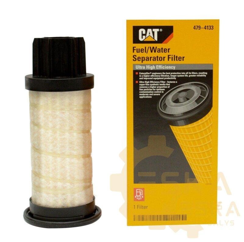 Filtras CAT Originalas - 4794131
