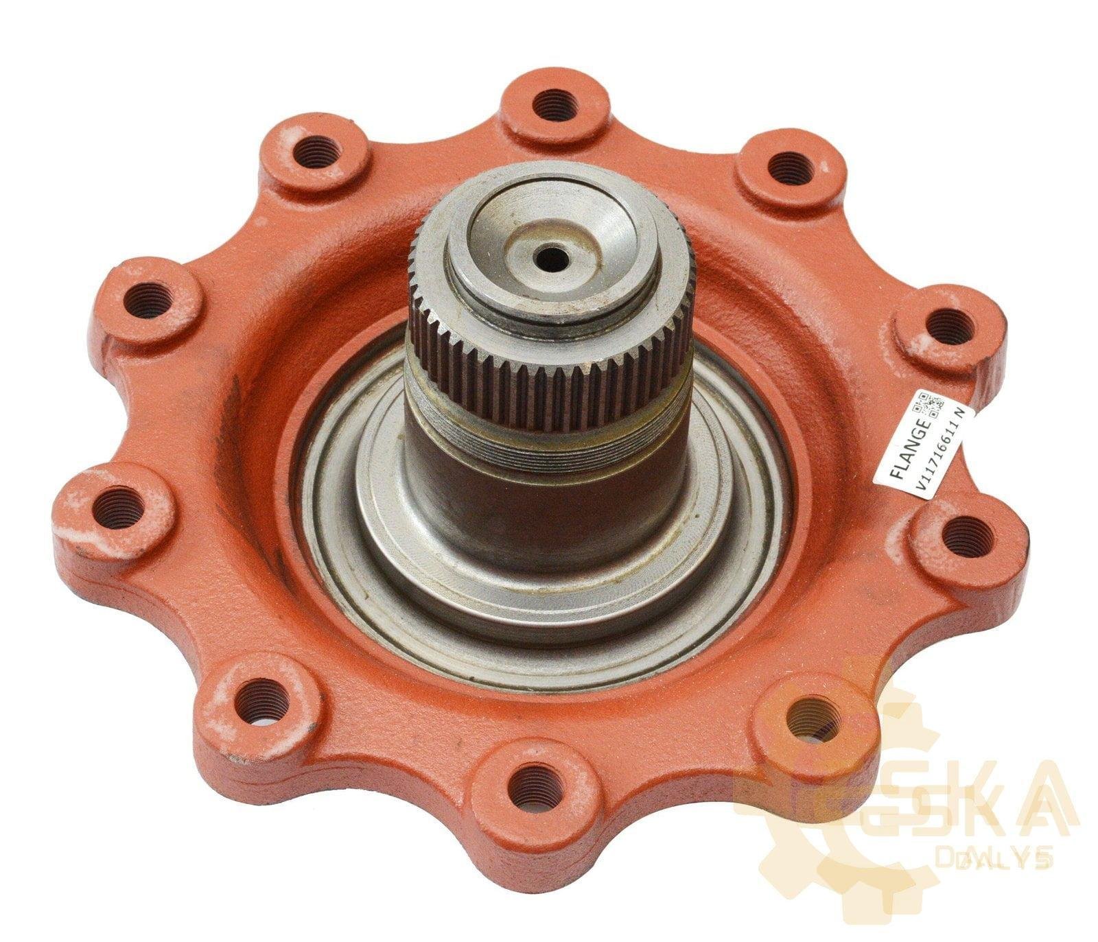 Flanšas - 11716611