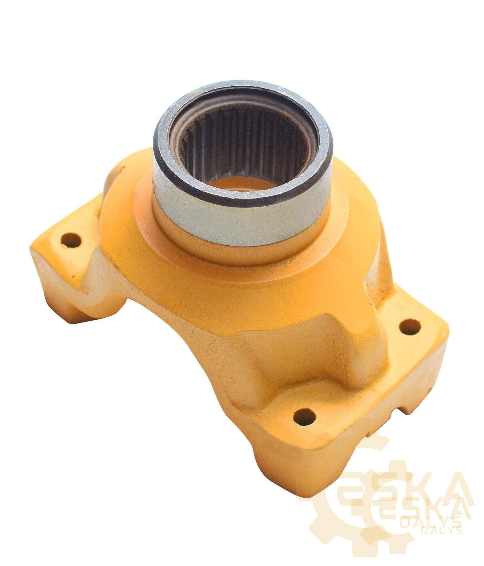 Flanšas - 1307046 - Vaizdas 3